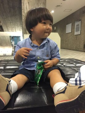 リアレイさんのコーディネート