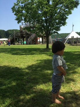 リアレイさんのコーディネート