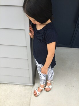 リアレイさんのコーディネート