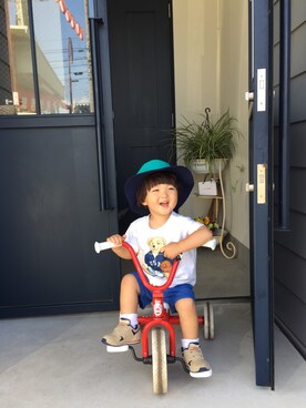 リアレイさんのコーディネート