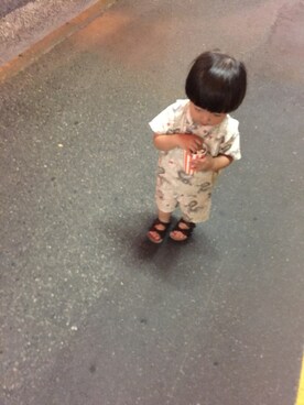 リアレイさんのコーディネート