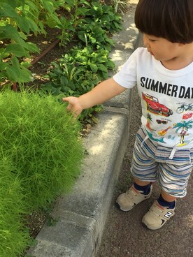 リアレイさんのコーディネート