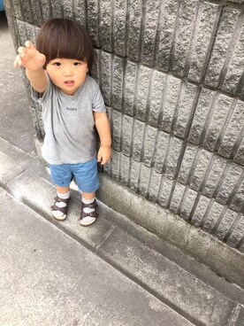 リアレイさんのコーディネート