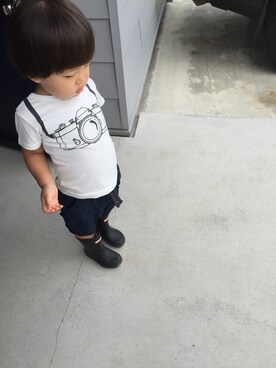 リアレイさんのコーディネート