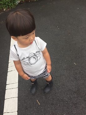 リアレイさんのコーディネート