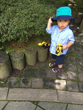 リアレイさんのコーディネート