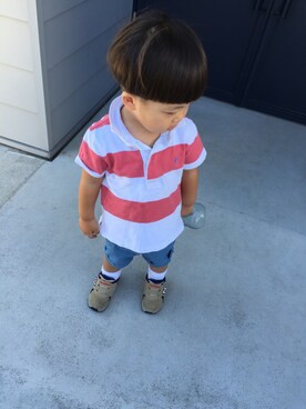 リアレイさんのコーディネート