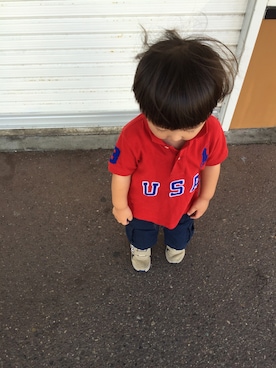 リアレイさんのコーディネート