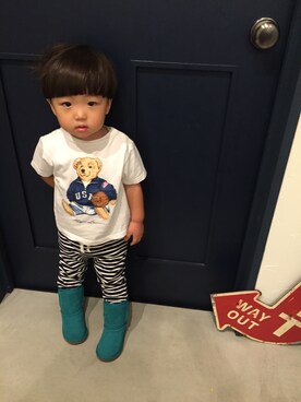 リアレイさんのコーディネート