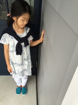 リアレイさんのコーディネート