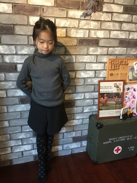 リアレイさんのコーディネート