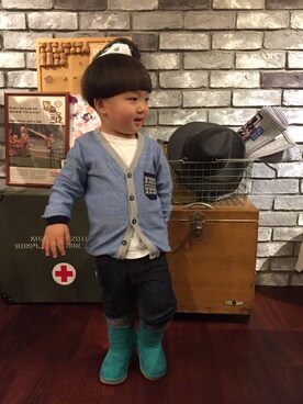 リアレイさんのコーディネート