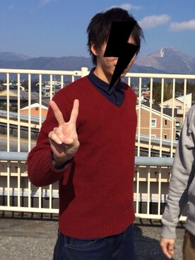 たすくさんのコーディネート