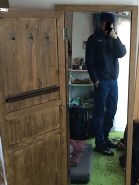 たすくさんのコーディネート