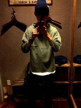 たすくさんのコーディネート