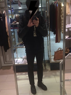 たすくさんのコーディネート