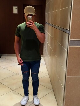 louissy_さんのコーディネート