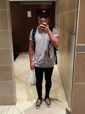 louissy_さんのコーディネート