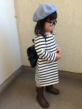 U_Aさんのコーディネート