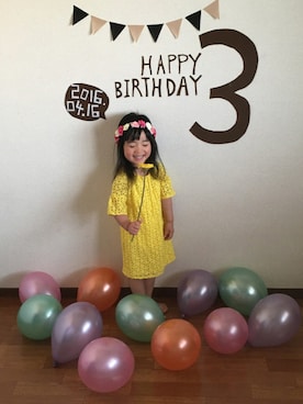 U_Aさんのコーディネート