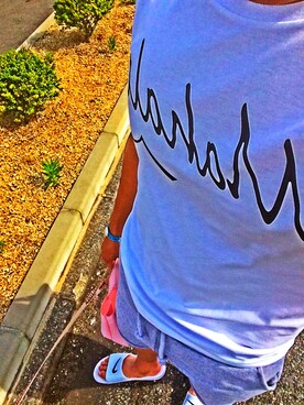 yamariさんのコーディネート