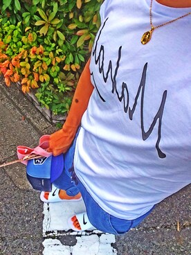 yamariさんのコーディネート