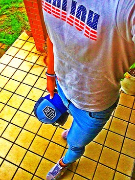 yamariさんのコーディネート