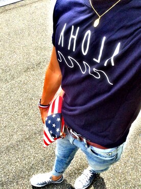 yamariさんのコーディネート