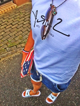 yamariさんのコーディネート