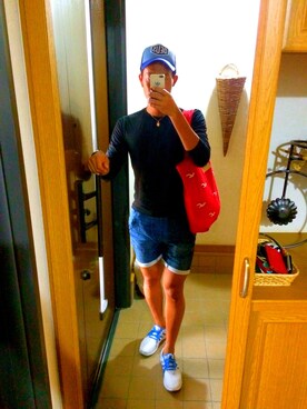 yamariさんのコーディネート