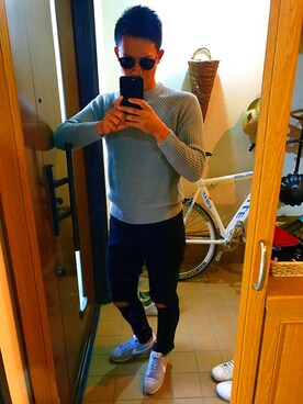 yamariさんのコーディネート