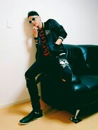 HYSTERIC GLAMOUR（ヒステリックグラマー）の「野口強×HYSTERIC