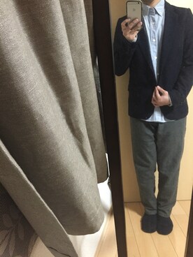 yutabさんのコーディネート