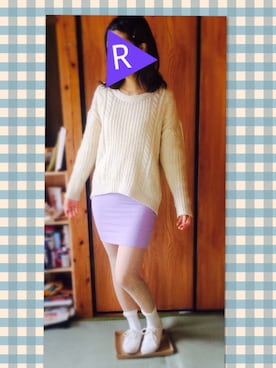 Lillyさんのコーディネート