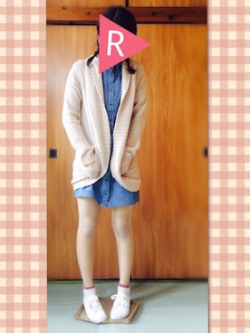 Lillyさんのコーディネート