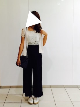 Lillyさんのコーディネート