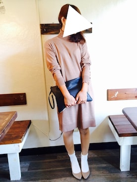 Lillyさんのコーディネート