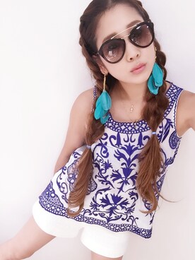 Yumieさんのコーディネート