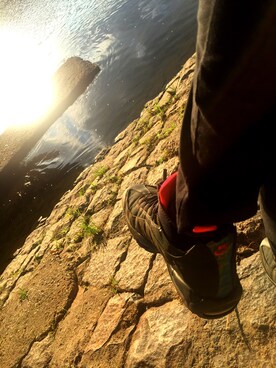 かずつぐさん（メンズ・178cm）の夏コーディネート