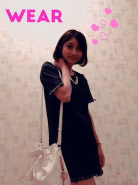 ゆりみつさんのコーディネート