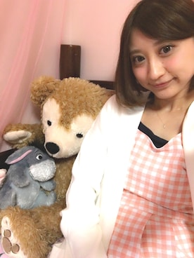 ゆりみつさんのコーディネート