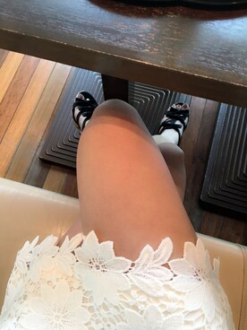 ゆりみつさんのコーディネート