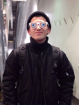 y.tさんのコーディネート