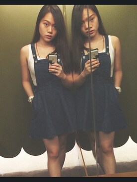 ath athenaさんのコーディネート