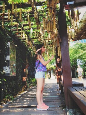 ath athenaさんのコーディネート