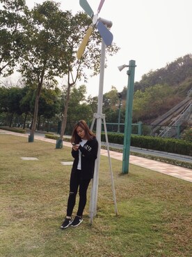 ath athenaさんのコーディネート