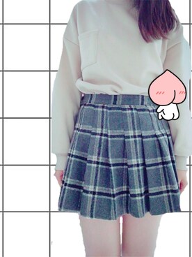 ming ah さんのコーディネート