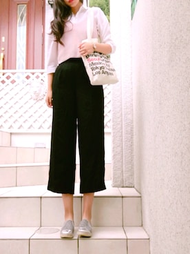 ming ah さんのコーディネート