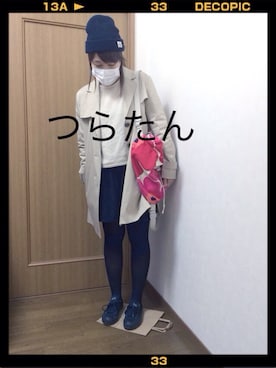 やえさんのコーディネート