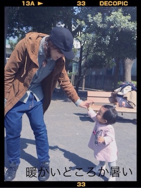 やえさんのコーディネート